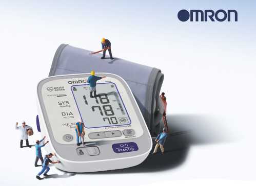 Können Sie Ihrem Blutdruckmessgerät noch trauen?