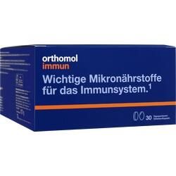 ORTHOMOL IMMUN 30TAB/KAP