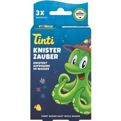 TINTI KNISTERZAUBER DS