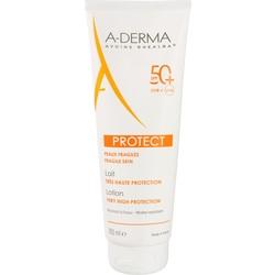 ADERMA PROT 50+ LOTION