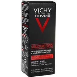 VICHY HOMME STRUCTUR FORCE