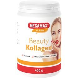 KOLLAGEN BEAUTY MEGAMAX