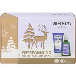 WELEDA GS RELAX LAVEND2023