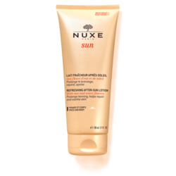 NUXE SUN AFTER-SUN-MILCH