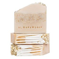 Almara Soap Sweet Milk
