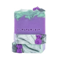 Almara Soap Lilac Blossom
