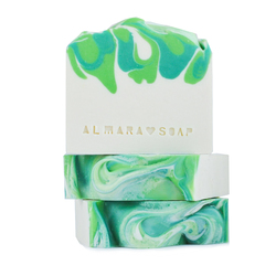 Almara Soap Jasmine Flower